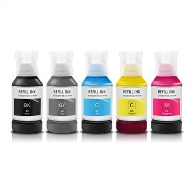 جوهر 135 میلی لیتری Desktop Dye Sublimation برای Epson EcoTank L8180