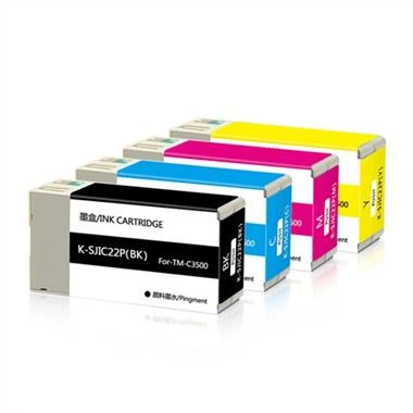 کارتریج SJIC22P سازگار برای اپسون