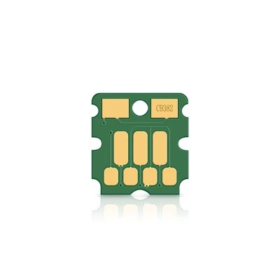 تراشه مخزن جوهر نگهداری C9382 PX4MB10 برای چاپگرهای اپسون WF-C5310 WF-C5810 WF-C5390 WF-C5890 WF-C5390a WF-C5890a PX-M887 PX-S887