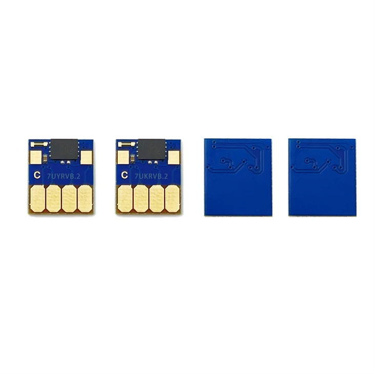 Auto Reset Arc Cartridge Chip For HP 97U 970XL For HP PageWide 352dw 377dw 452dw 452dn 477dw 477dn 552dw 577dw/z