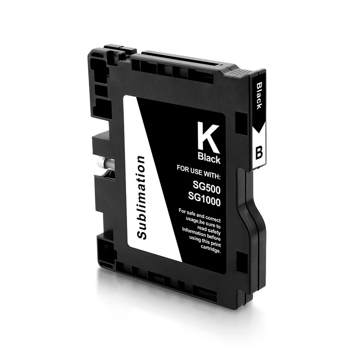 Compatible ink cartridges
