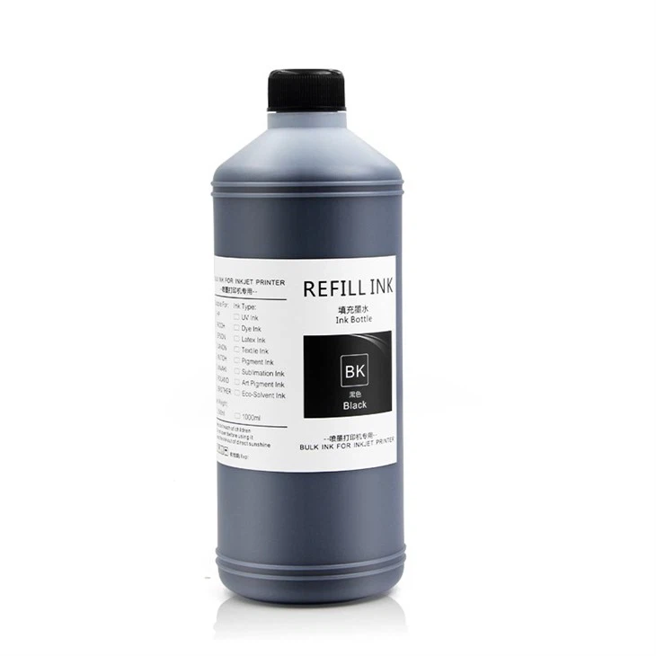 EPSON I3200 1000ML Pigment Ink factory