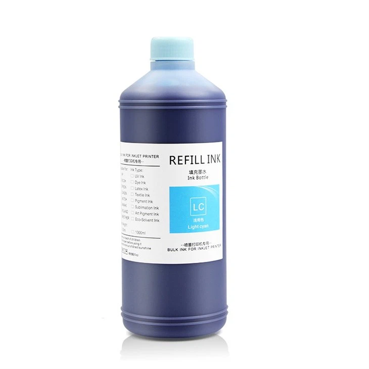EPSON I3200 1000ML Pigment Ink best