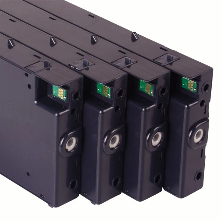 EPSON T6071 300ML 4880 UV Refillable Ink Cartridge suppliers