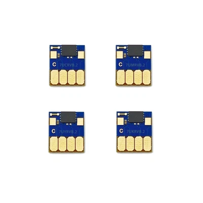 Auto Reset Arc Cartridge Chip For HP 97U 970XL For HP PageWide 352dw 377dw 452dw 452dn 477dw 477dn 552dw 577dw/z