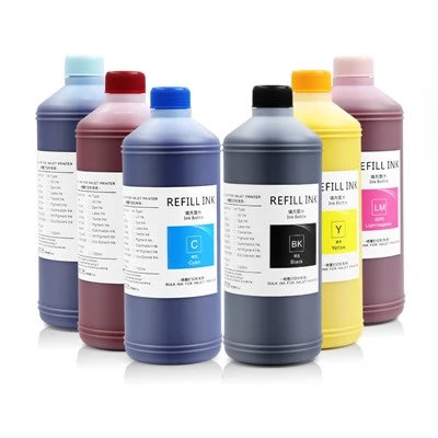 EPSON I 3200 1000ML Pigment Ink