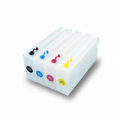 کارتریج جوهر قابل شارژ EPSON T41F5 T3400 T5400