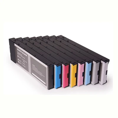 کارتریج جوهر قابل شارژ مجدد EPSON T{0}ML 4880 UV