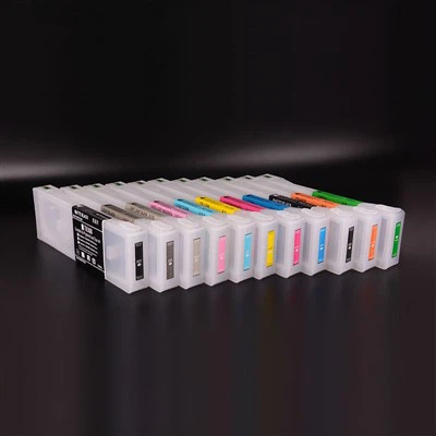 شدت نور UV چه تاثیری بر خشک شدن جوهر UV دارد؟