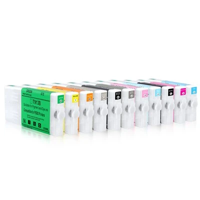 کارتریج جوهر قابل شارژ مجدد EPSON T{{0}ML/300ML P5000